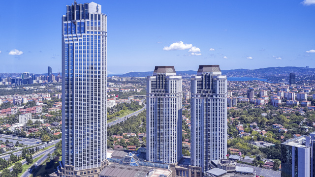 İş Bankası'ndan 67.4 milyar TL net kâr