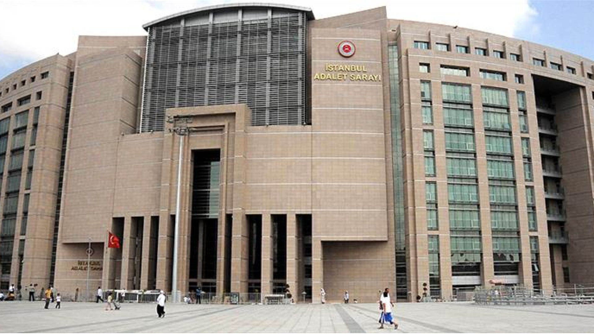 Dilek İmamoğlu’nun kardeşi Ali Kaya tutuklandı