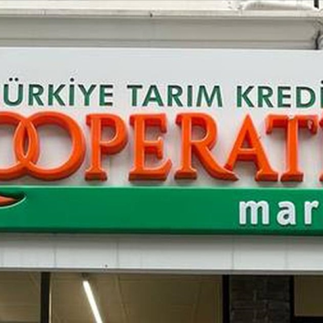 Tarım Kredi 6-9 Şubat kataloğu yayında!