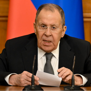 Yeni START mesajı: Rusya her türlü senaryoya hazır