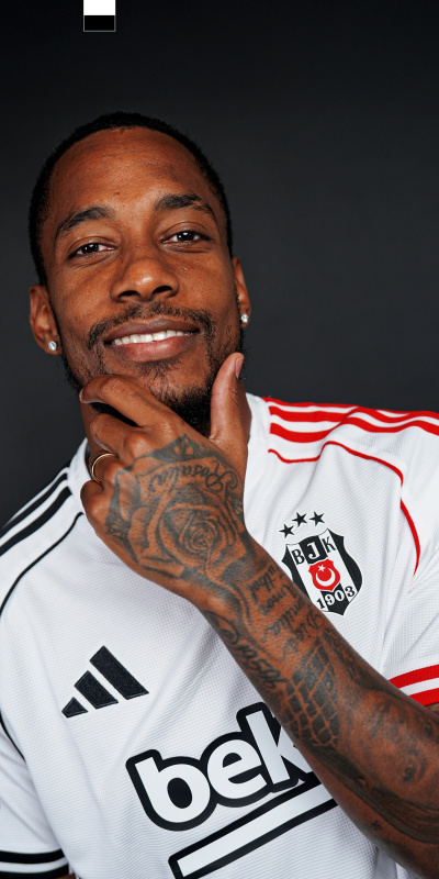 Beşiktaş, Amir Murillo'yu açıkladı!