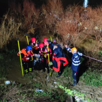 Derede kaybolan 8 yaşındaki kız çocuğu ölü bulundu