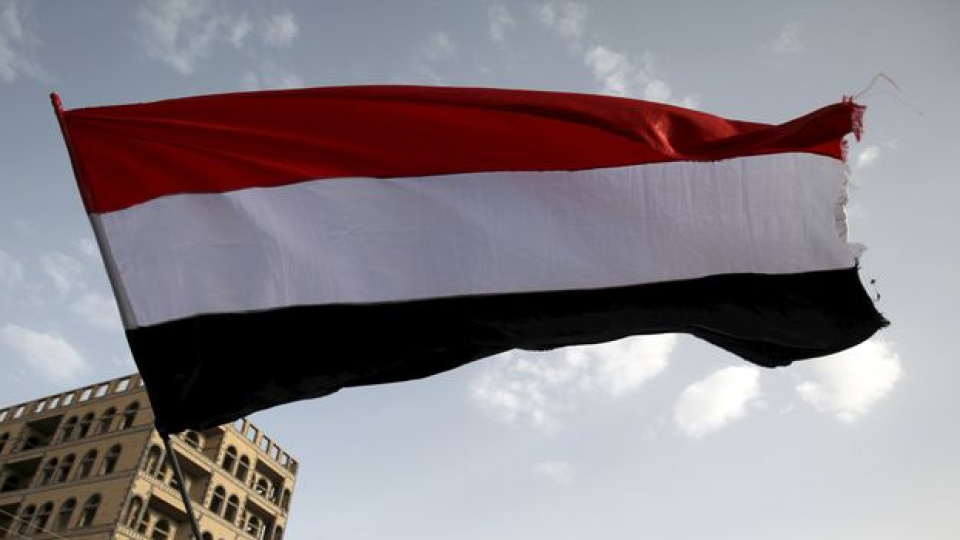Yemen'de yeni hükümet kuruldu