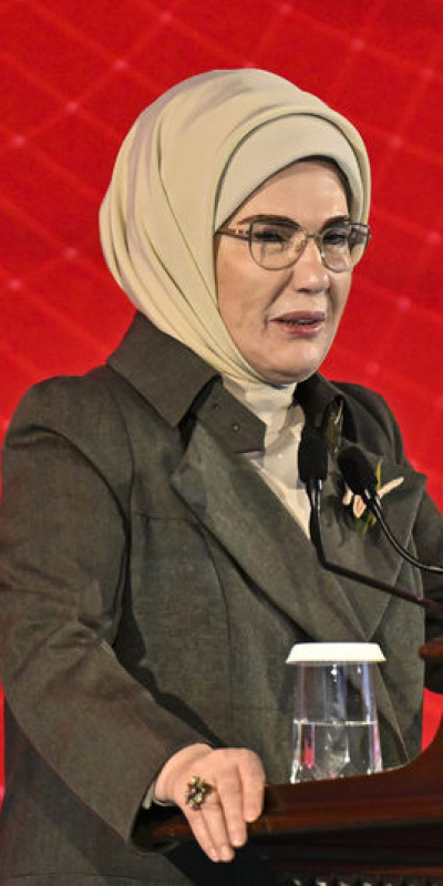 Tek yürek aynı dua