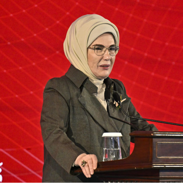 Tek yürek aynı dua