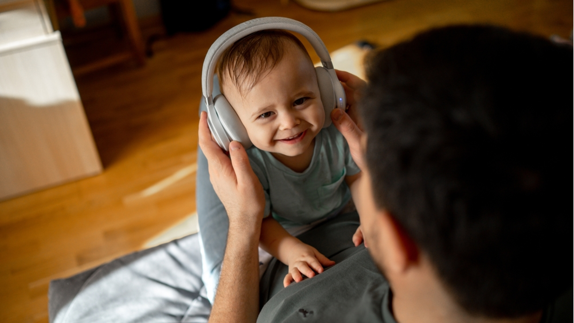 Ritim doğuştan, melodi sonradan: Bebeklerin ritme olan gizli yeteneği