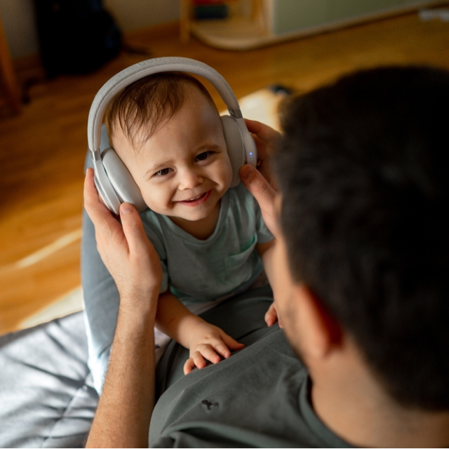 Bebeklerin gizli yeteneği ortaya çıktı!