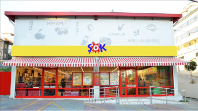 ŞOK Market'ten Ramazan ayına özel kampanya