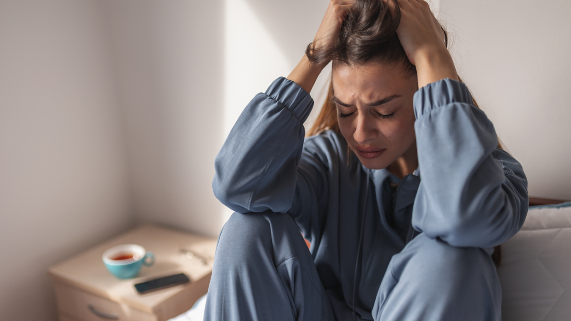 Kaygıya karşı beslenme kalkanı: Hangi gıdalar stresi düşürüyor?