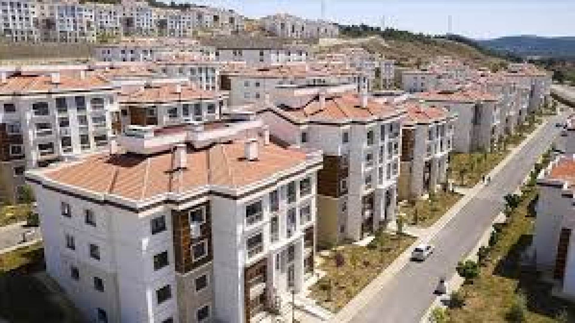 TOKİ 2026 Ödeme Planı Açıklandı: 1+1 ve 2+1 Konutlar İçin Peşinat ve Taksit Detayları