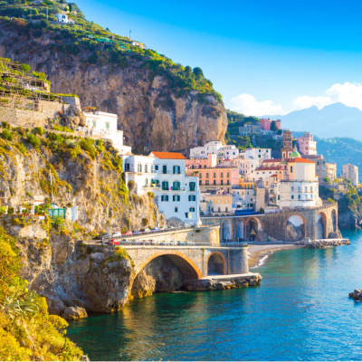 Aşkın izinde 20 şehir