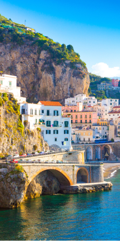 Aşkın izinde 20 şehir