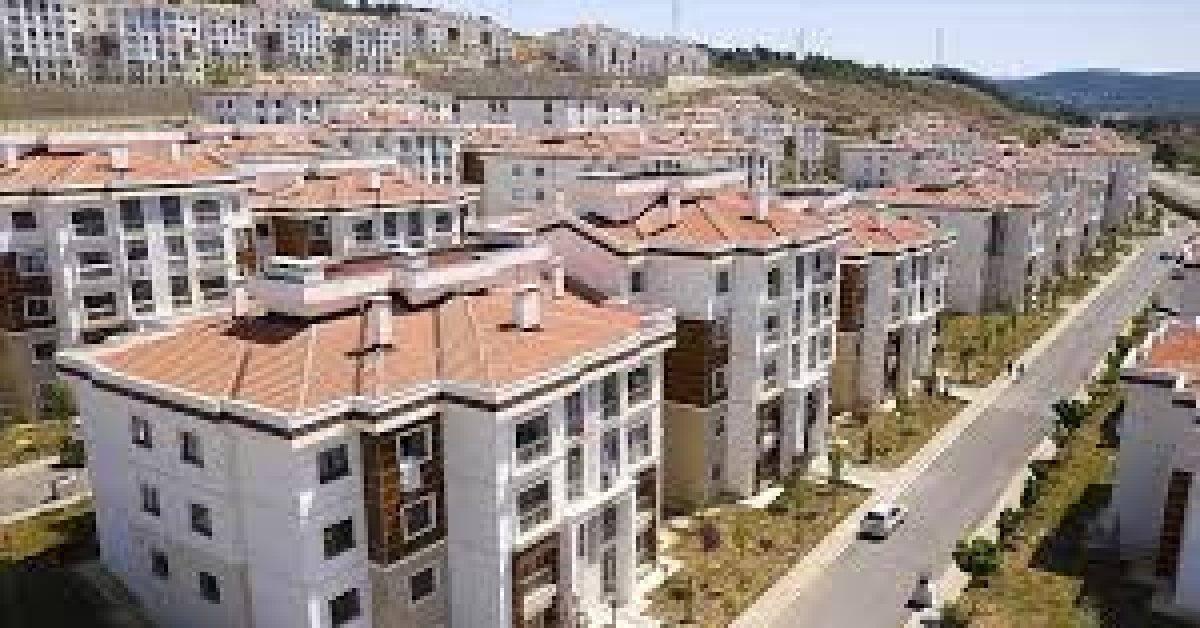 TOKİ ÖDEME PLANI 2026: Sosyal Konut Sahibi Olma Hayali