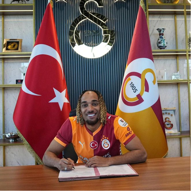 "Taraftarın ateşini tekrar yakmak istiyorum"