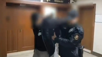 Sakarya'da uyuşturucu operasyonu: 3 tutuklama