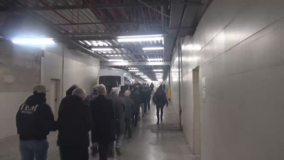 MLKP operasyonunda tutuklu sayısı 77'ye çıktı