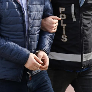 Kaçırılma ve yağma operasyonu: 10 tutuklama