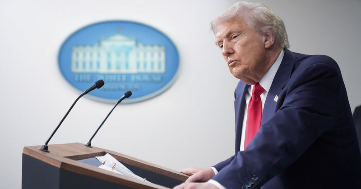 İran'la ticaret yapan ülkelere yüzde 25 vergi