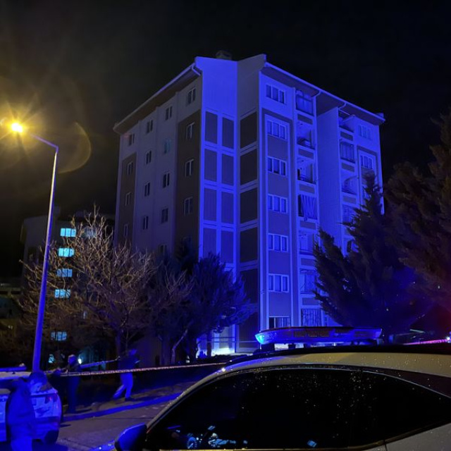 11 kişi böcek ilacından zehirlendi