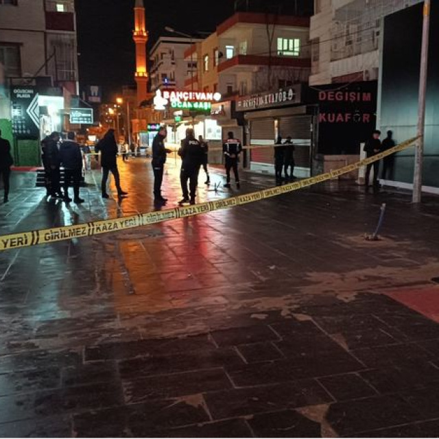 Batman'da genç kadın evinde ölü bulundu