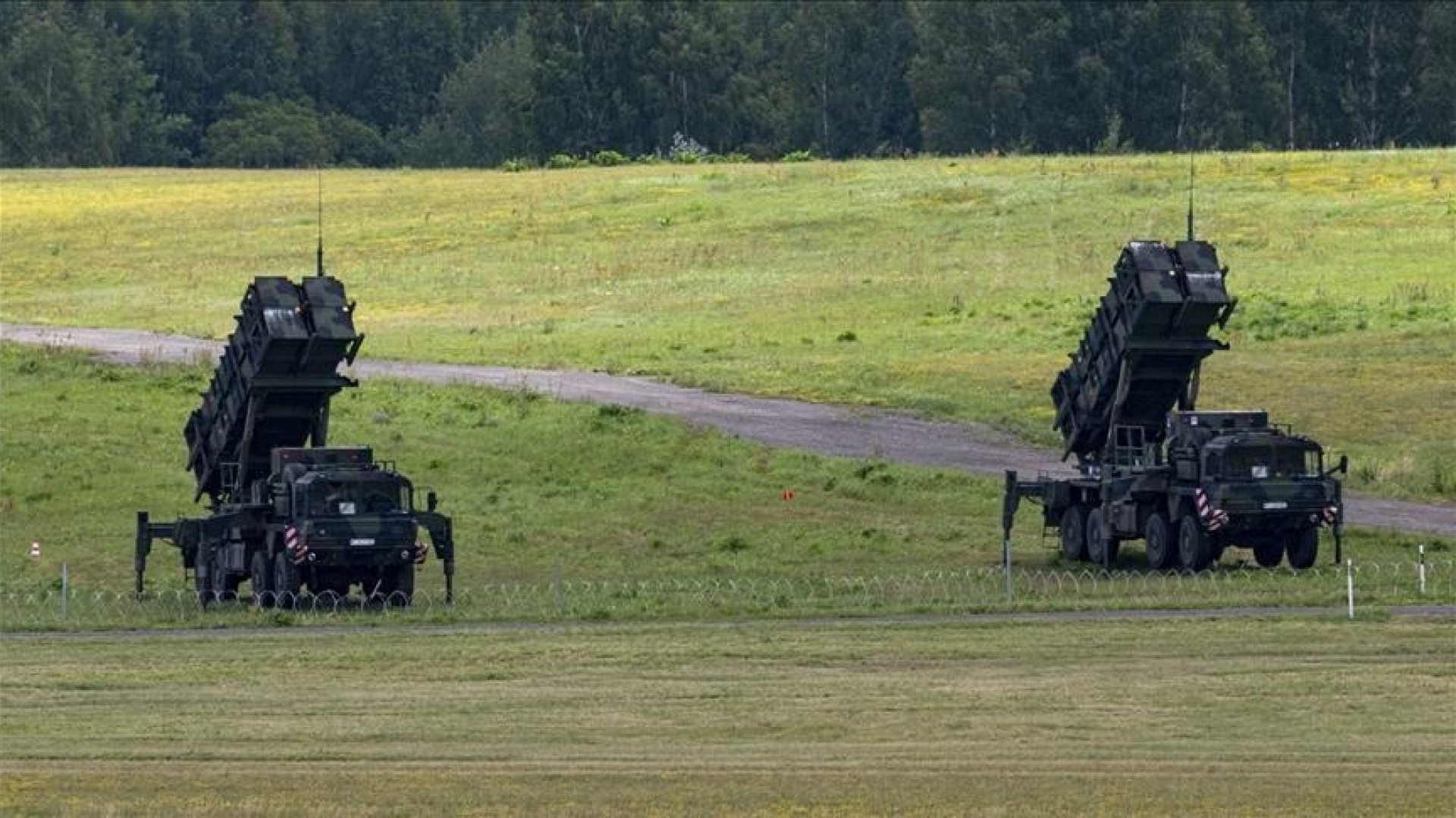 ABD'den Ukrayna'ya 185 milyon dolarlık askeri ekipman satışına onay | Dış Haberler