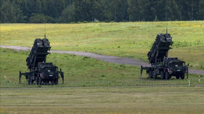 ABD'den Ukrayna'ya 185 milyon dolarlık askeri ekipman satışına onay