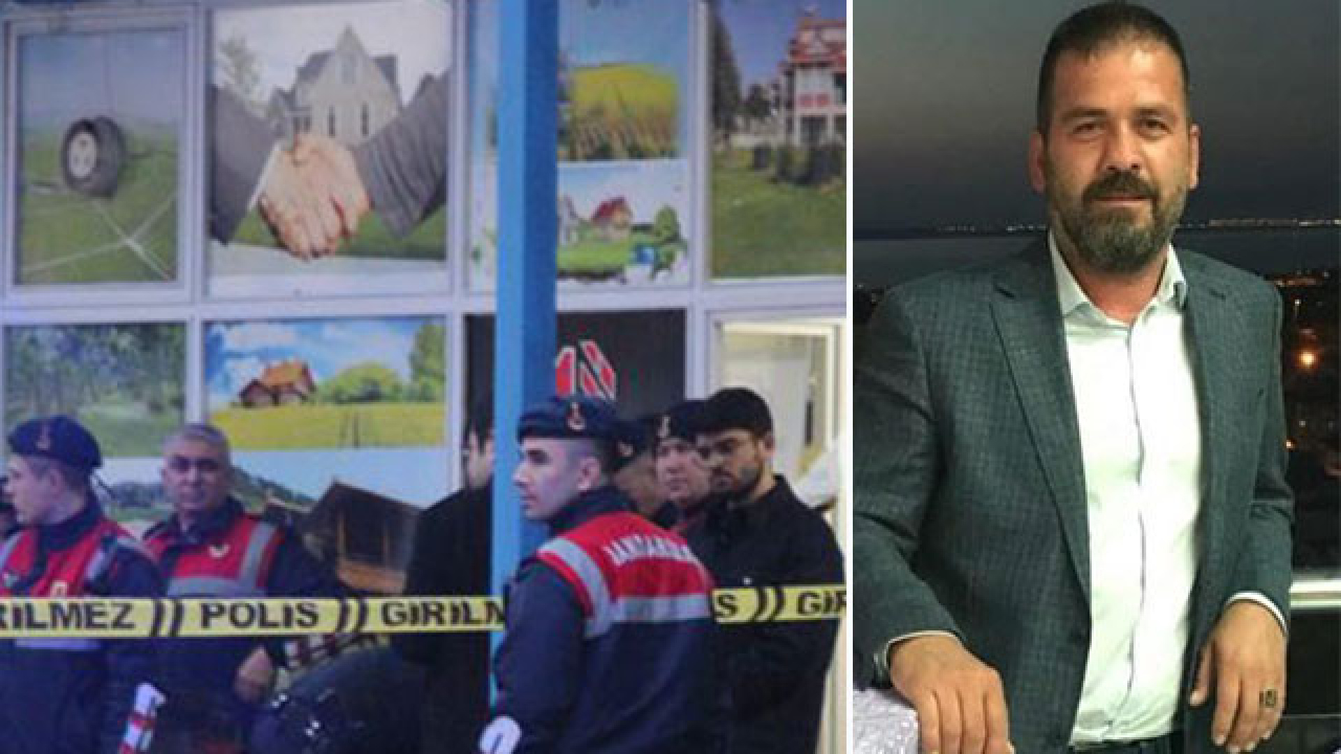 Sakarya haberleri: Emekli polis eşi ile emlakçıyı peş peşe öldürdü | SON DAKİKA HABER | Son dakika haberleri