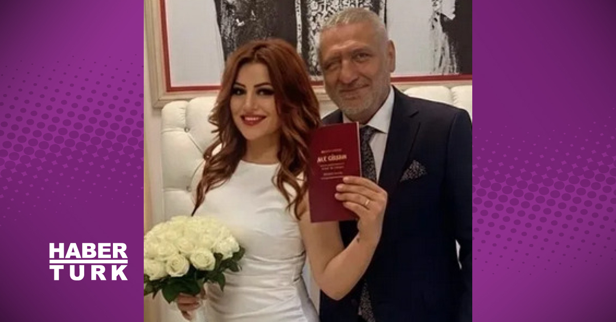 Evlendikten Sonra Sanatçı Ailenin Stratejilerini Anlatan Haber