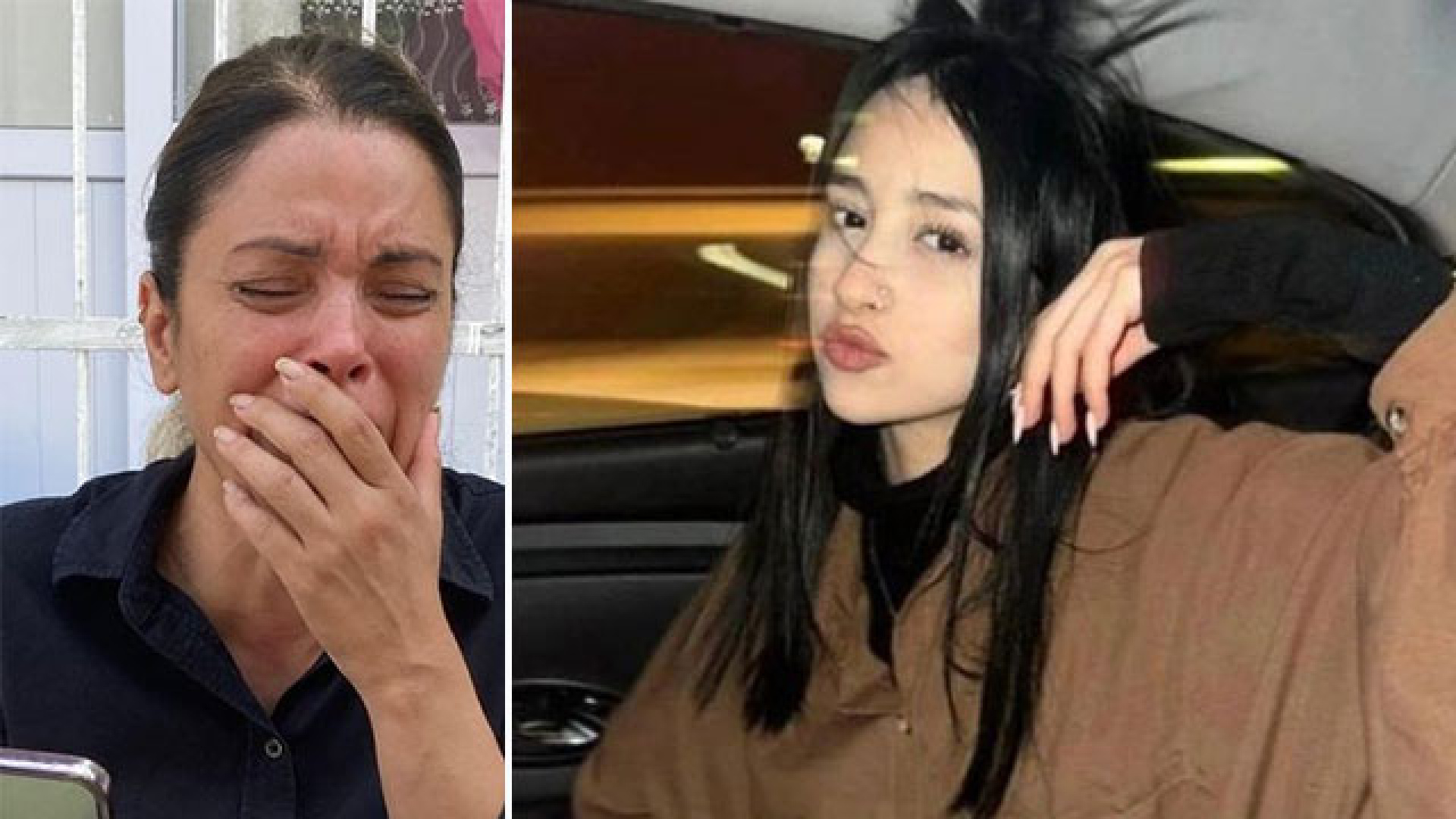 Hiranur Aygar cinayeti: Bir annenin feryadı: Benim kızımı öldürdüler | SON DAKİKA HABER | Son dakika haberleri