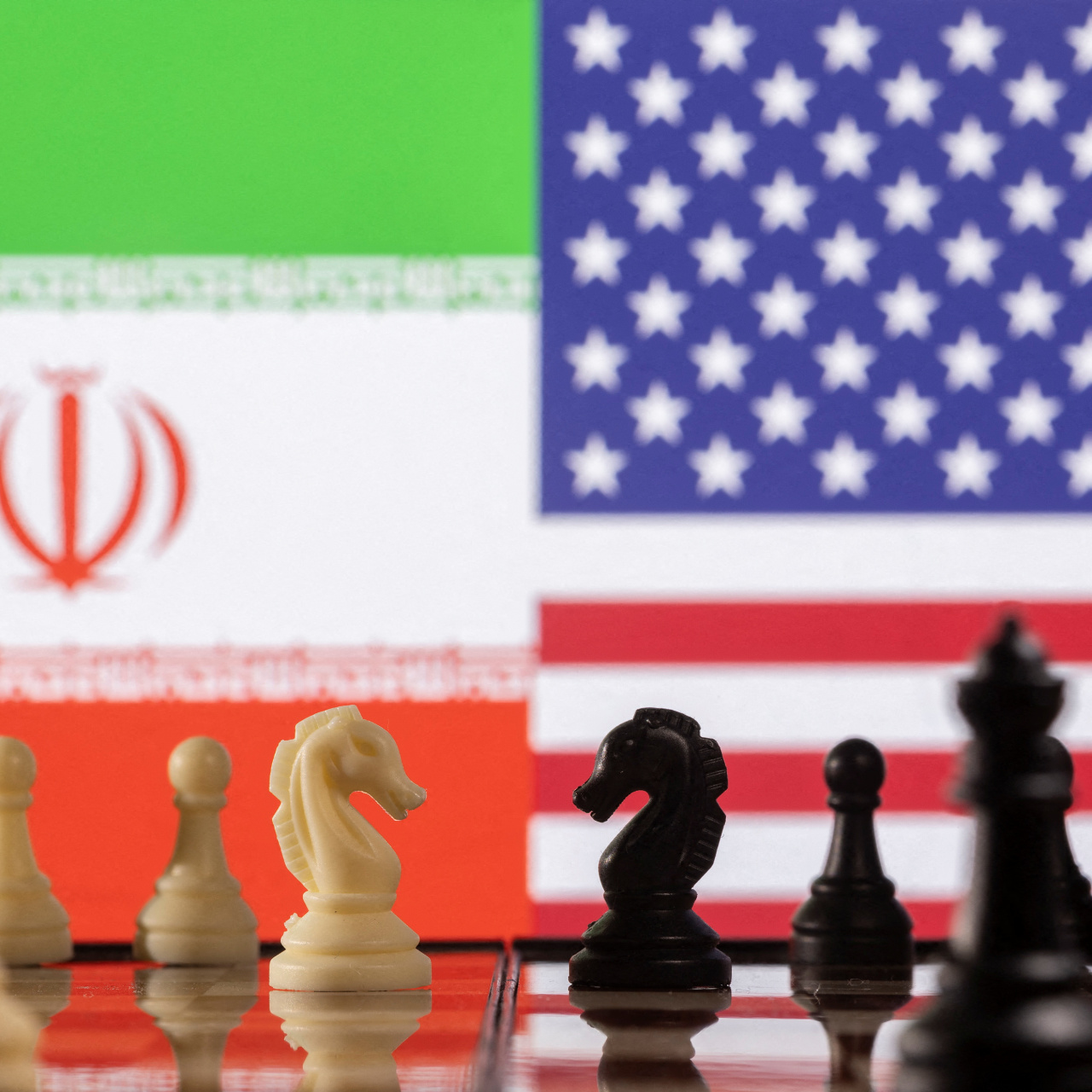 Süreç olumlu: ABD ve İran müzakerelere devam edecek