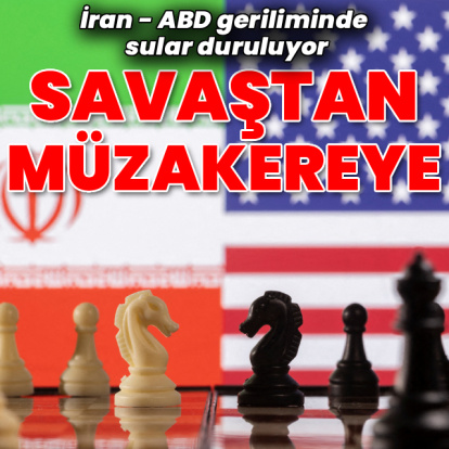 Süreç olumlu: ABD ve İran müzakerelere devam edecek