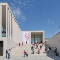 Önce Roma’da şimdi Berlin’de! 12 bin yıllık hikaye dünya sahnesinde