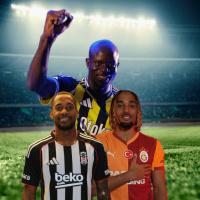 Süper Lig'in ara transfer raporu!