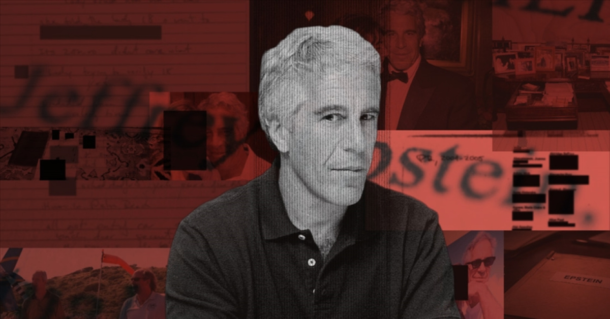 Kongre üyeleri Epstein dosyalarını sansürsüz inceleyecek