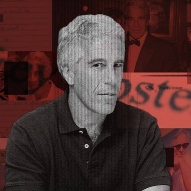 Kongre üyeleri Epstein dosyalarını sansürsüz inceleyecek