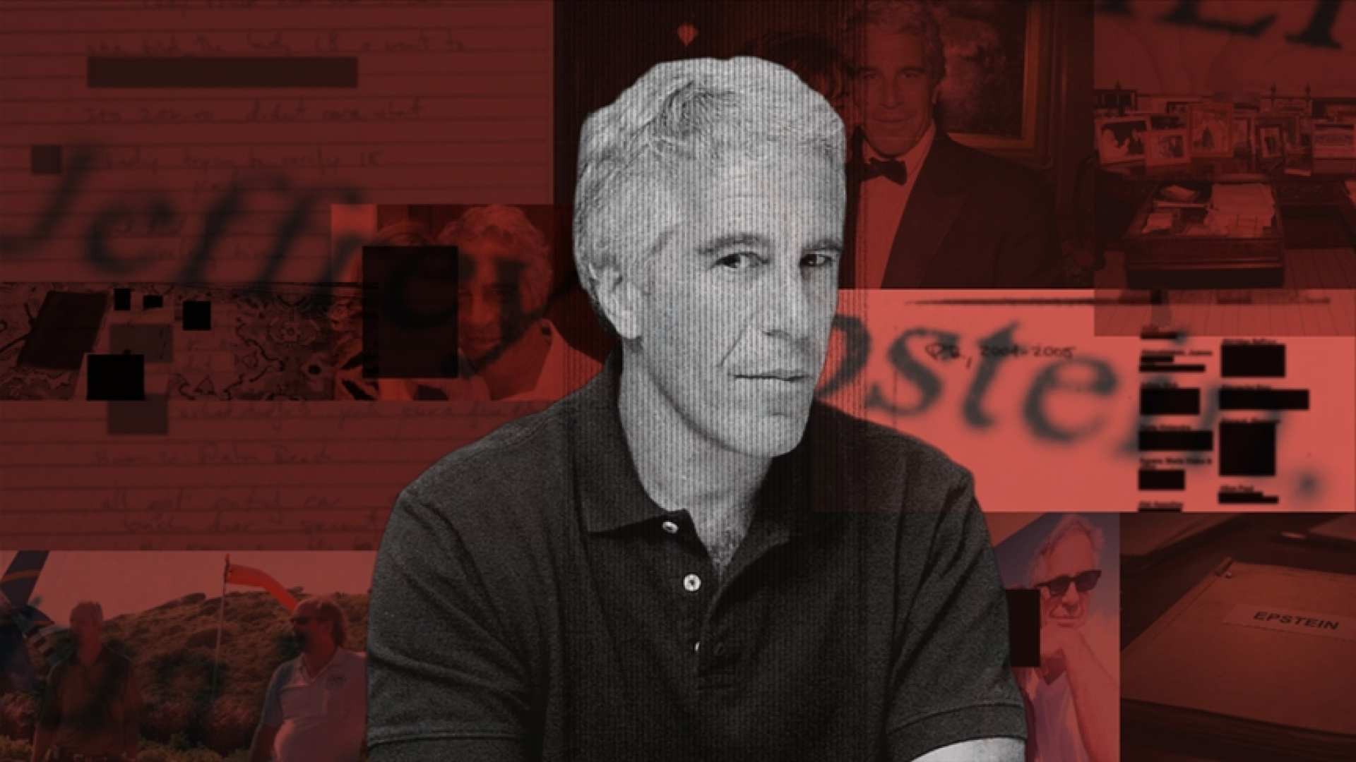 ABD Kongresi, Epstein Dosyalarını Sansürsüz İnceleme İzni Aldı