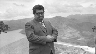 Turgut Özal'ın "Güneydoğu Raporu" açıklanacak