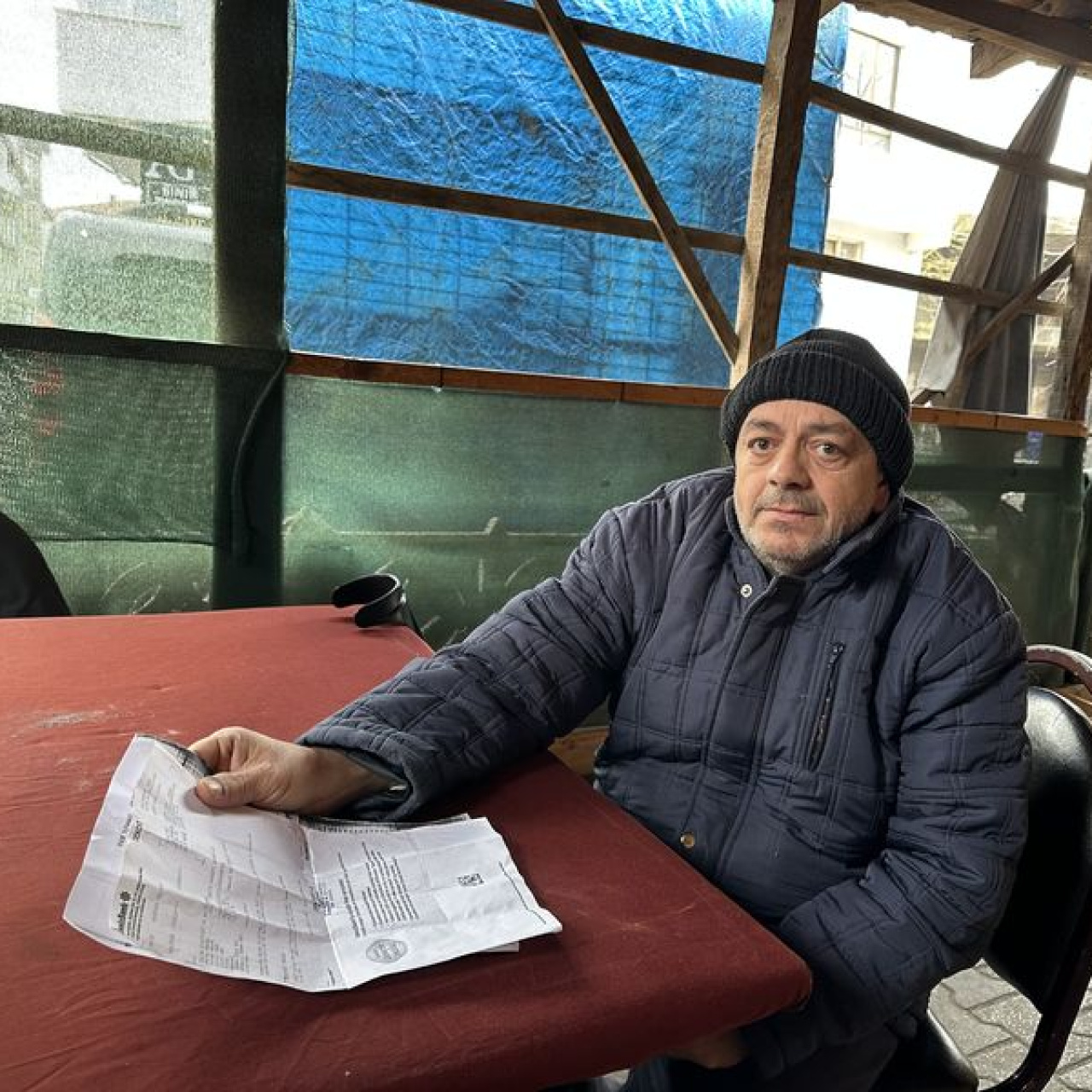 Sahte kadın profili açan Venezuelalı fena çarptı!