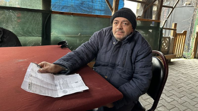 Sahte kadın profili açan Venezuelalı fena çarptı!