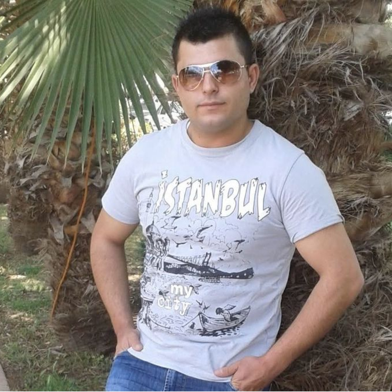 İş kazasında hayatını kaybetti