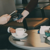 Servis ücretinin, menüye yansıtılmasına müsaade edilmeyecek