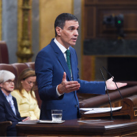 İspanya'dan sosyal medya patronlarına 5 önlem