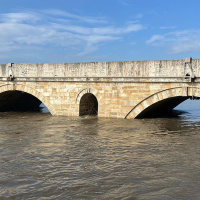 Meriç'te turuncu alarm!