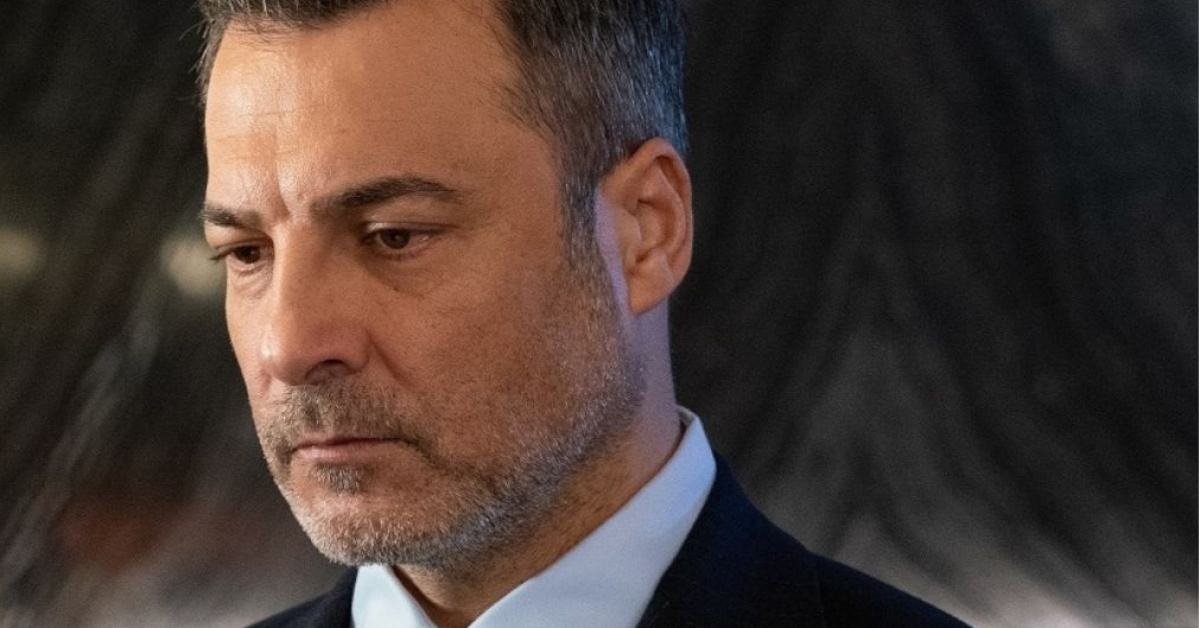 'Kızılcık Şerbeti'ne Kız İstemesi Sahnesinde Gelecek Ne Olacak?