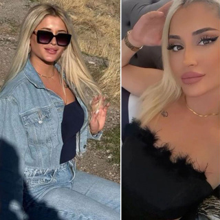 Ceren'in göğsüne tek kurşun! 3 kişi gözaltında!