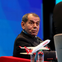 Sponsorluk gelirinde hedef 100 milyon Euro!