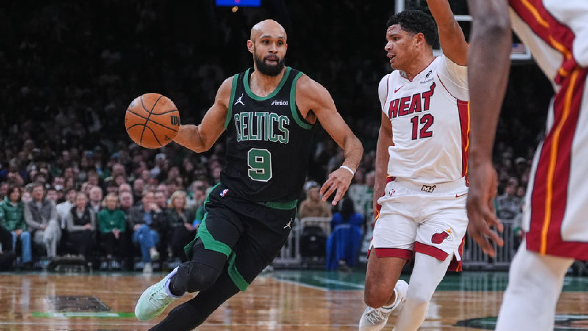 Boston Celtics Üst Üste 5. Galibiyetini Aldı, Detroit Pistons Knicks'i Durdurdu
