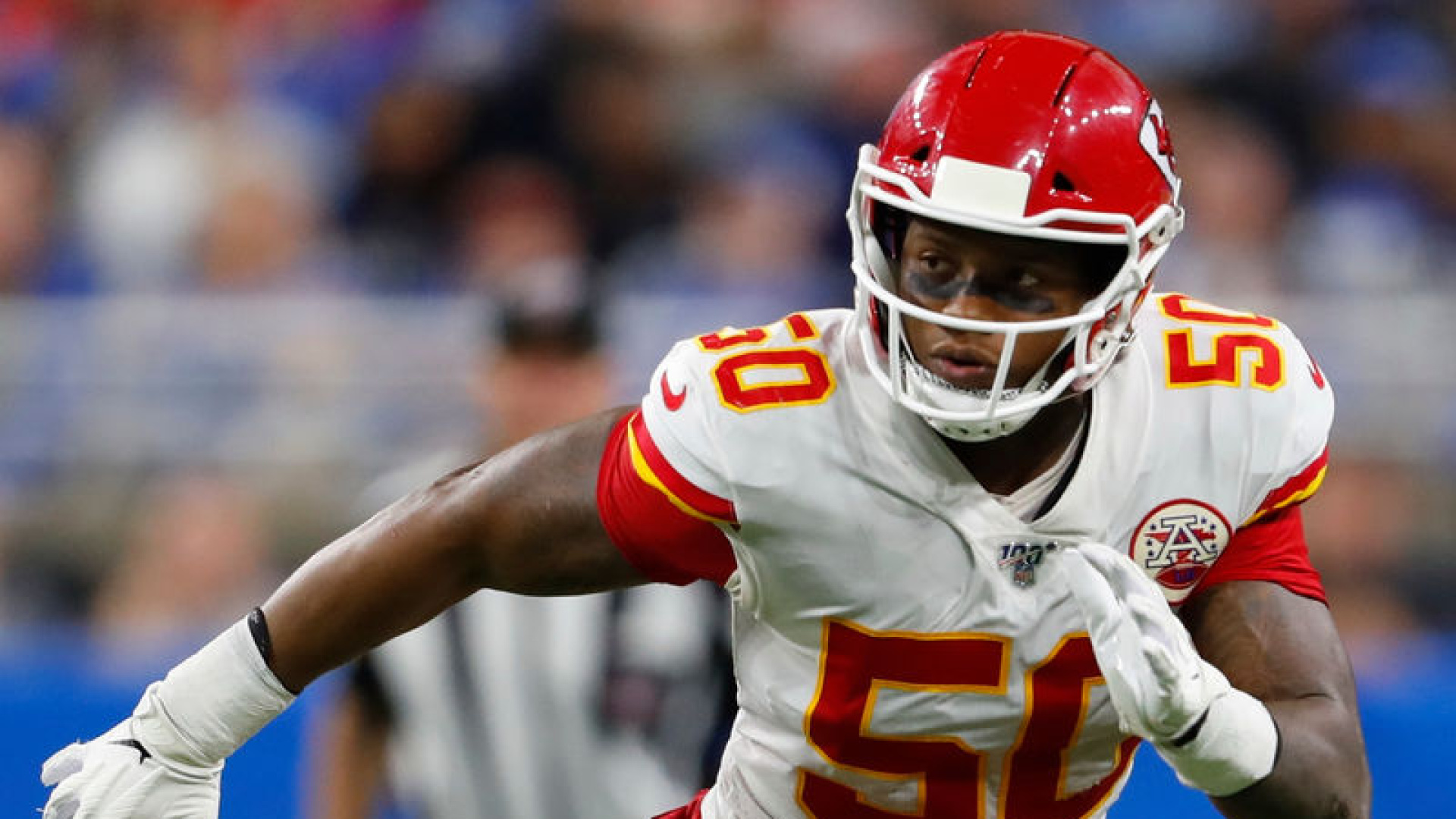 NFL Eski Oyuncusu Darron Lee, Cinayet Şüphesiyle Gözaltında