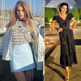 Anne ile kızını uçuruma atmıştı! Sır perdesi aralandı!