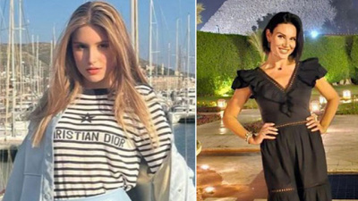 Anne ile kızını uçuruma atmıştı! Sır perdesi aralandı!